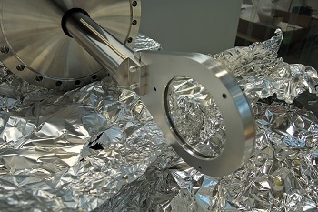 Precision Lenses Enable Ground-breaking Synchrotron Measurements