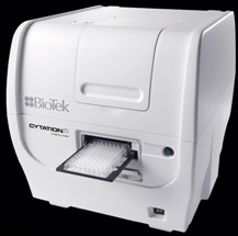 BioTek Announces New Wide Field of View Camera for Cytation™ 5
