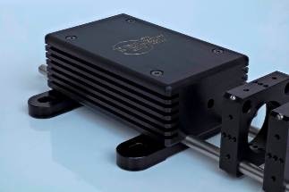 FBH to Introduce Custom Diode Lasers and UV LEDs for LiDAR and SERDS