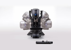 Olympus DSX1000: Precision from Every Angle
