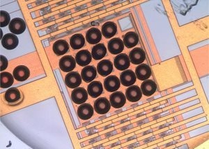Laser Catapulting Technology Helps Create Customized Miniaturized Lenses for Cameras, Solar Cells, and Microscopes