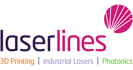 UK Expert Laser Lines Showcases New Advances in Laser Marking with the Datalogic Arex 400 Range