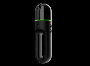New Handheld Imaging Laser Scanner Offers Unprecedented Efficiency to Surveyors