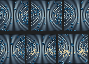 Laser Technique Offers Highly Sensitive Way to Detect Trace Chemicals in Air