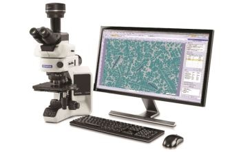 Olympus Stream Software. Inspection Without Limitation