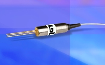 OSI Laser Diode Premieres Blue Pulsed Laser Diode Module at LASER World of PHOTONICS