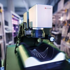 Limitless Scanning with Ups and Downs