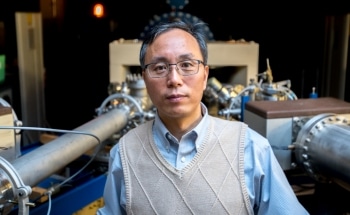 2D Perovskite Could Pave Way for Novel Light-Emitting and Other Devices