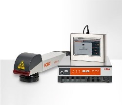 FOBA Upgrades Fiber Laser Portfolio with New Y.0200-S Fiber Laser Marking System
