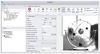 High-speed Camera Evaluation, Simple and Effective