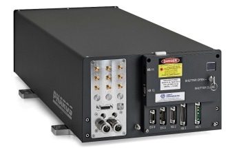 Design and Control Software Update: Meet Updated PHAROS