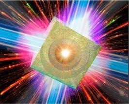 Microbubble Implosion Could Reveal the Physics Behind Vacuum