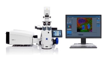 New Multiplex Mode for Zeiss Airyscan 2 Enables Fast and Gentle Confocal Microscopy