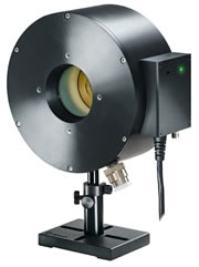 MKS Announces Ophir® 16 K-W High Power Laser Sensor Featuring Fast Response Time and High Damage Threshold