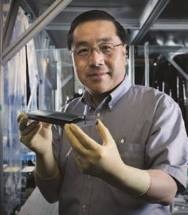 New Lightweight X-Ray Mirrors Ready for First Demonstration in Space