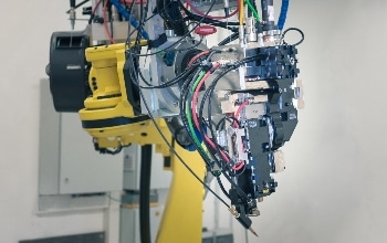 Scansonic Launches New ALO4 in Automotive Production