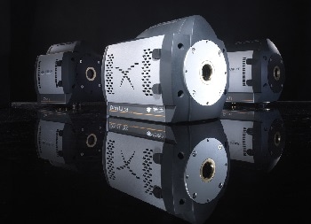 Andor Cameras Help Detect Source of Laser Beam Attacks on Aircraft