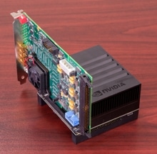 BitFlow Debuts NVIDIA-Powered CoaXPress Embedded Vision Solution at Laser World Of Photonics