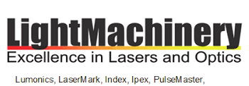 Expansion to Laser and Optics Manufacturing Operations