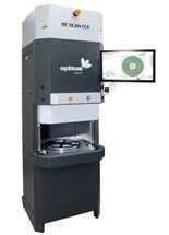Nordson Corporation’s Latest Acquisition, Optical Control, to Show Component Counter with Automatic Loading/Unloading at SMTAI