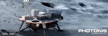 Photonis On-Board New X-Ray Imager to Study the Earth’s Magnetic Field from the Moon