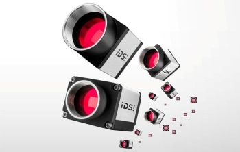 IDS Announces more than 100 New USB3 Vision Camera Models