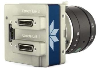 Teledyne Imaging’s Newest Cameras Deliver True 16M Resolution, Global Shutter and a Compact C-Mount Lens