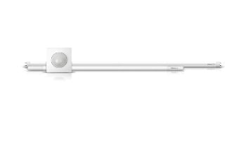 New LED SubstiTube Models Offer Energy Efficient Replacement for Fluorescent Lamps
