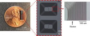 New Fabrication Method for Miniaturizing Interference-Based Devices