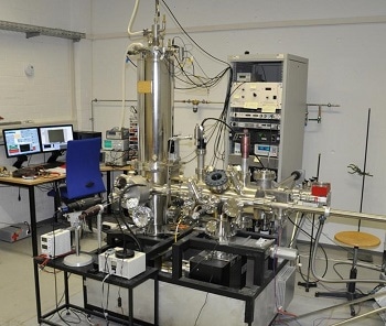 Detailed Bond Formation Shown Through the Use of AFM Images