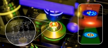 Nano-Tomographic Technique Detects Invisible Properties of Nano-Structured Fields