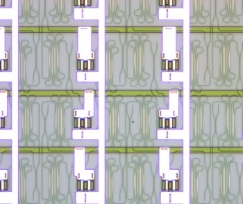 New Microwave Imager Chip Shows Promise for Imaging and Medical Applications