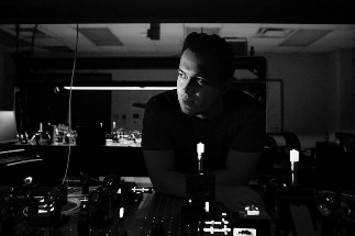 Researchers Generate Different Kinds of Light with Manipulable Quantum States