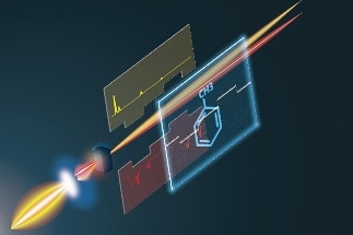 New Tool Helps to Study Molecules Using Laser, Crystal, and Light Detectors