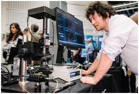 Photonics is Driving Quantum Developments and Research