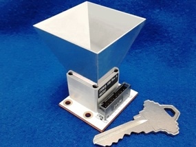 Compact UV LED Light Engine for Flood Curing Equipment can be Used Alone or in Arrays for Large Field Area Irradiation