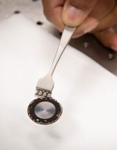 New Cheap, Thin, and Light Camera Lens for Thermal Imaging