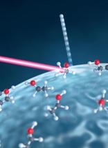 New Method to Study Elemental Physicochemical Transitions on Solid Interfaces