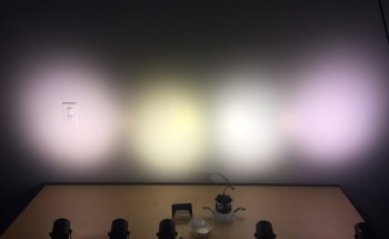 Study Recommends Considering Color Perception Differences to Improve LED Lighting