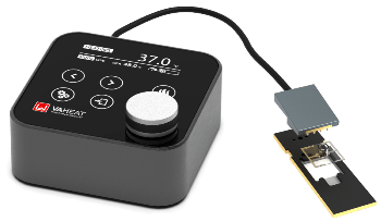 VAHEAT – Precise Microscope Temperature Control