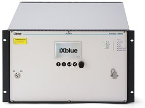 Optical Front-End Fiber Laser Source for ns Pulse Shaping: The Latest Improvements