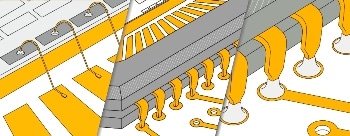 Olympus at Productronica: Microscopes for Fast and Reliable Electronic Inspections