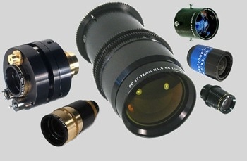 Resolve Optics Contributes to Space Projects