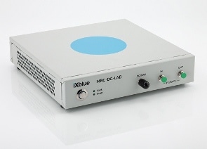 Matching Bias Controllers to Our LiNbO3 Modulators - Very Low Noise Sensitivity and Enhanced Stability