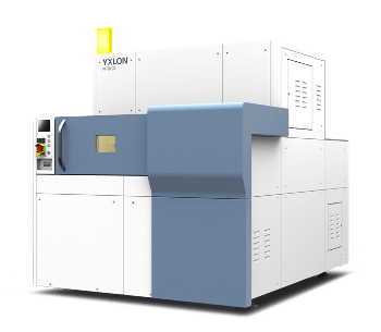 YXLON International’s FF70 CL 2D-3D X-ray Wins 2019 Global Technology Award
