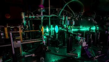 New Terahertz Laser Shows Promise in Sensing, Imaging, and Communications