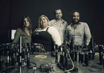 Real-Time Enzymatic Activity can be Tracked Using Quantum Light