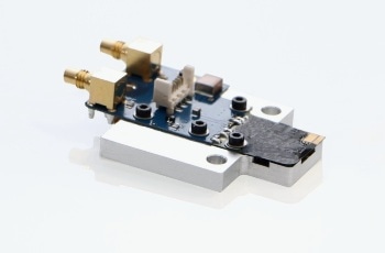 LDP-AV 1N50-200 and LDP-AV 1N50-450 - Designed Specifically for LiDAR Applications
