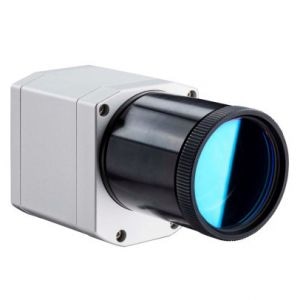 Compact Infrared Camera for Laser Machining Processes