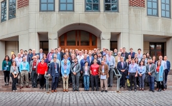 6th International IR WORKshop an Outstanding Success - Everything You Need to Know About IR Technology